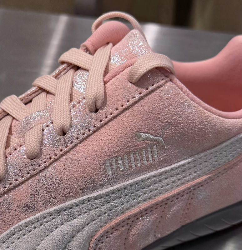 💕 atmos pink × PUMA 💕