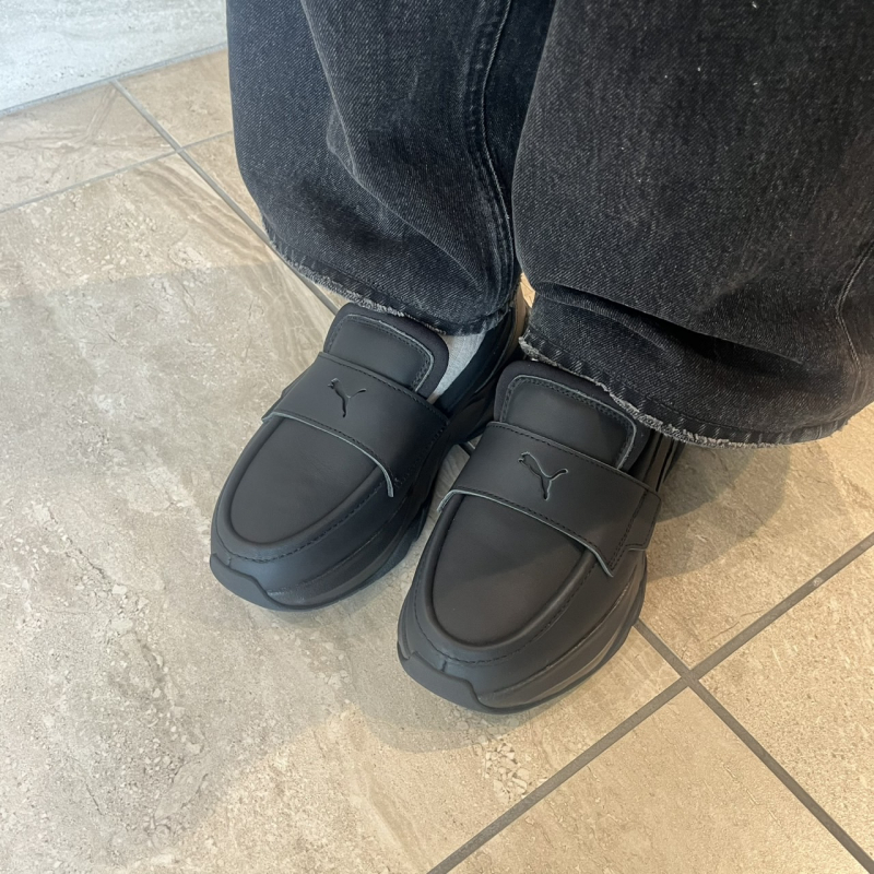 〖PUMA LOAFYR 再入荷!!〗