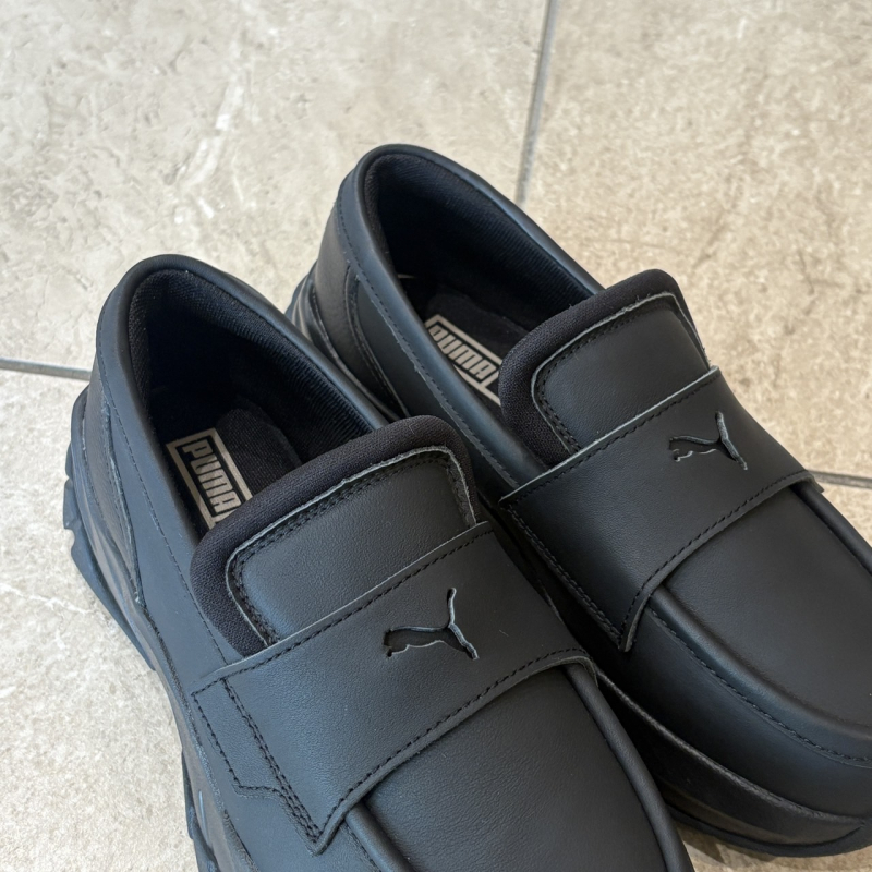 〖PUMA LOAFYR 再入荷!!〗