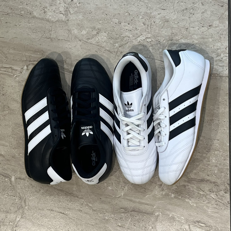 〖ADIDAS TAEKWONDO LACE〗