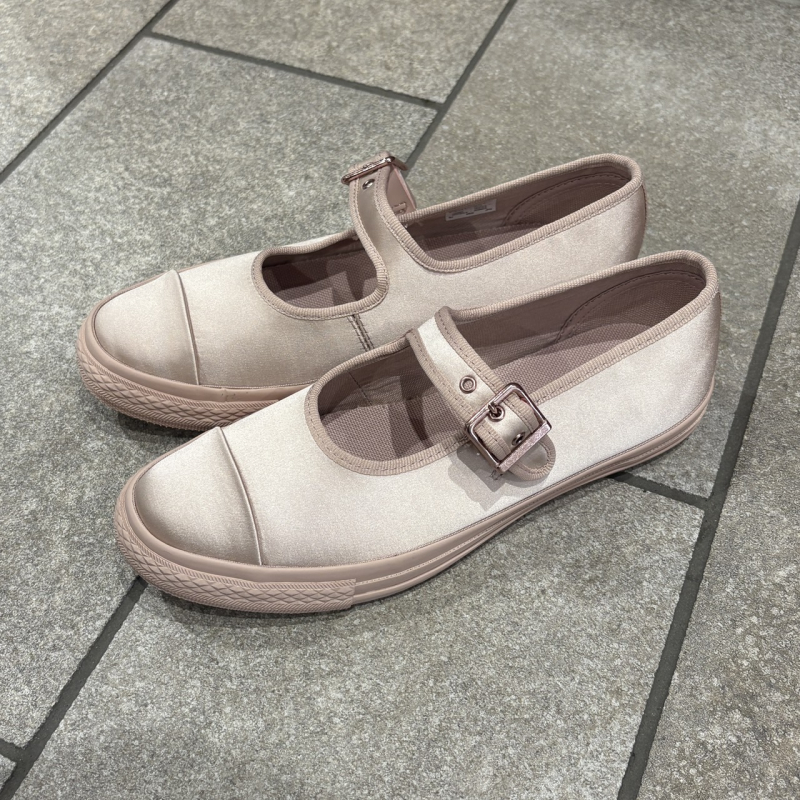 〖CONVERSE メリージェーン〗