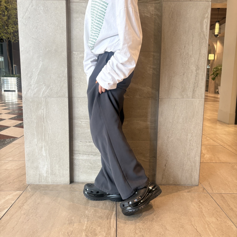 〖CROCS MEGA CRUSH CLOG〗