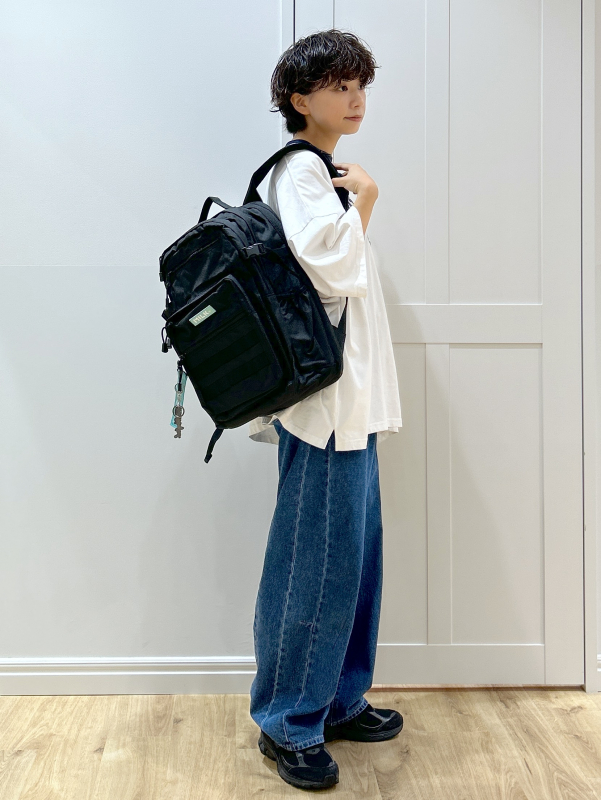 🌟人気のバックパック再入荷🌟