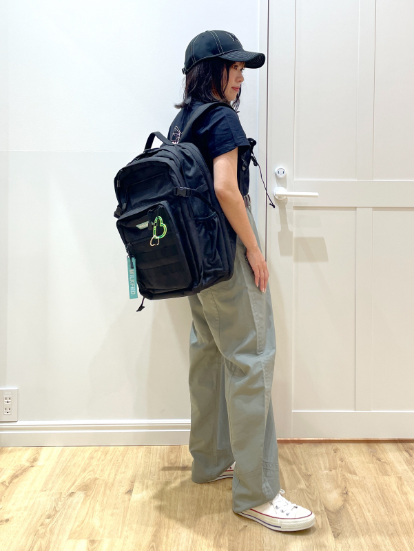🌟人気のバックパック再入荷🌟