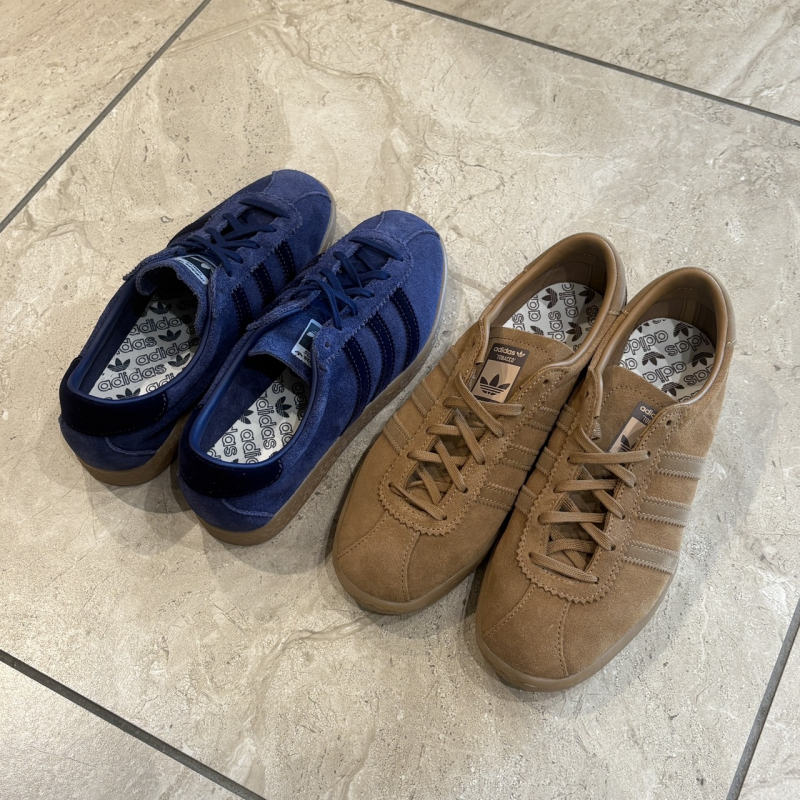 〖adidas TOBACCO〗
