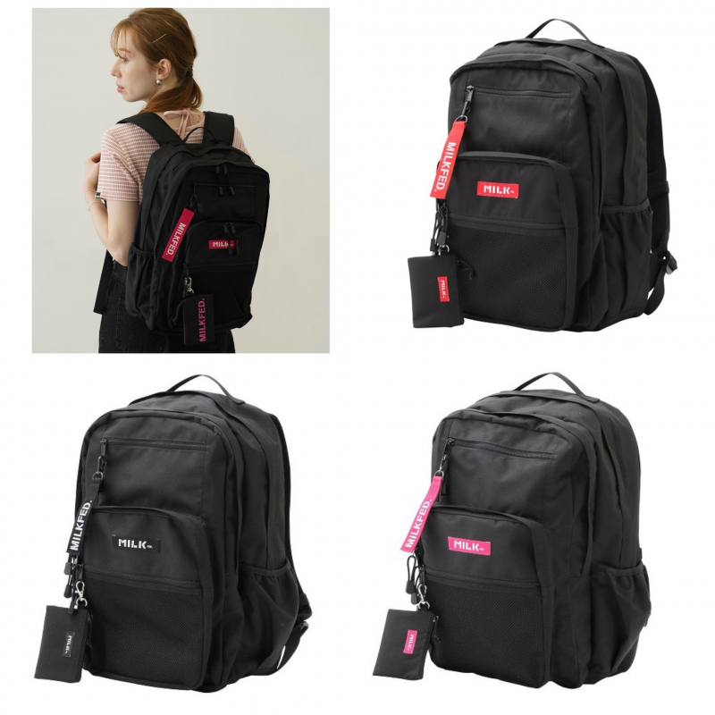 大容量バックパック再入荷°˖☆◝(⁰▿⁰)◜☆˖°