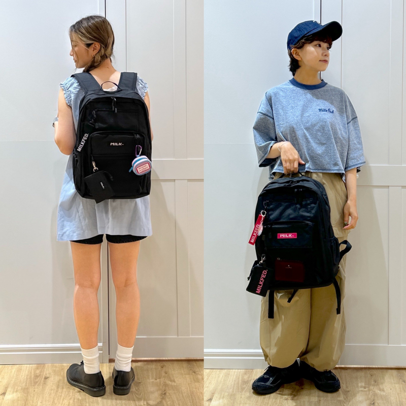 大容量バックパック再入荷°˖☆◝(⁰▿⁰)◜☆˖°