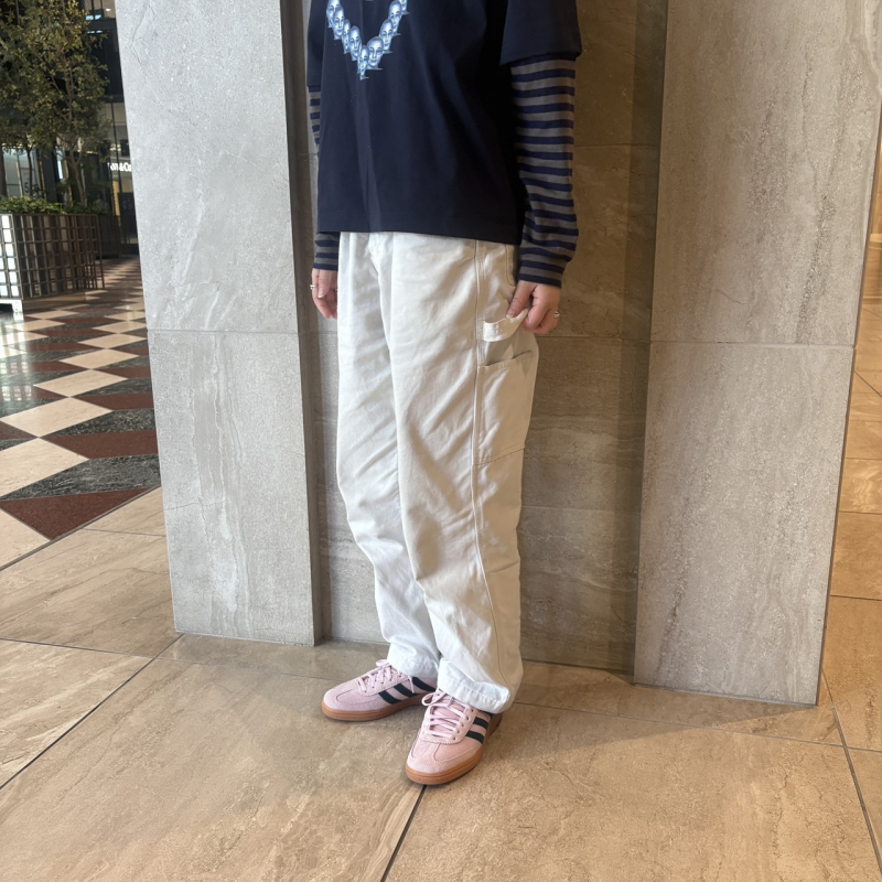 〖ADIDAS HANDBALL SPEZIAL W〗