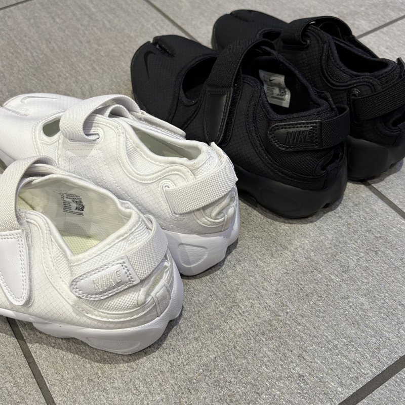 〖NIKE AIR RIFT BR〗