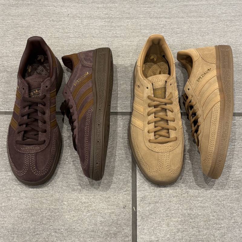 〖new!! adidas HANDBALL SPEZIAL〗
