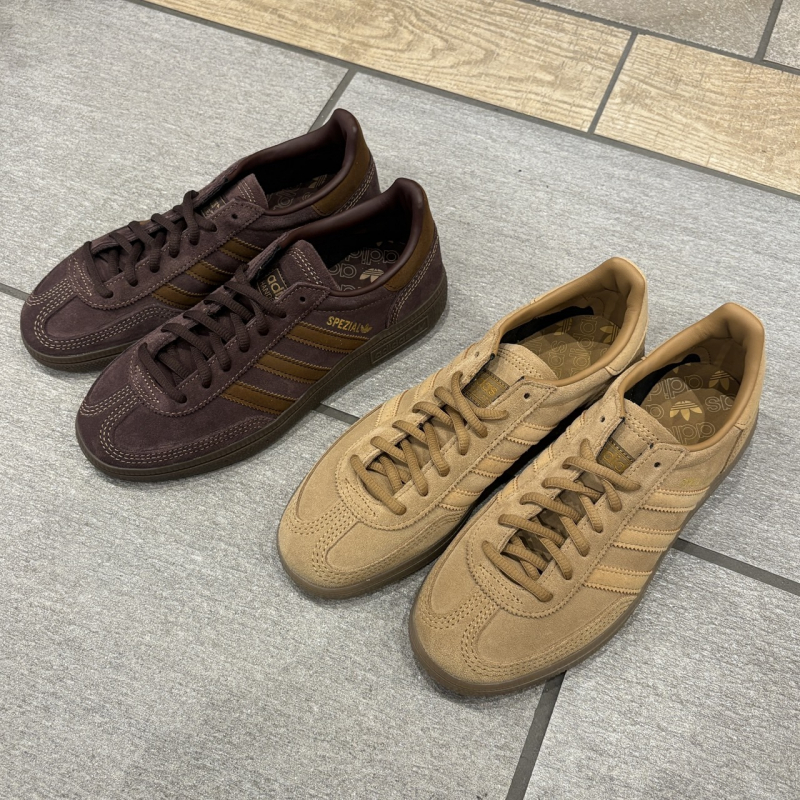 〖new!! adidas HANDBALL SPEZIAL〗