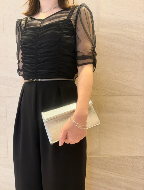 pants dress