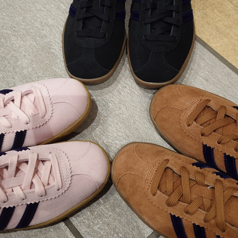 〖adidas STADT〗
