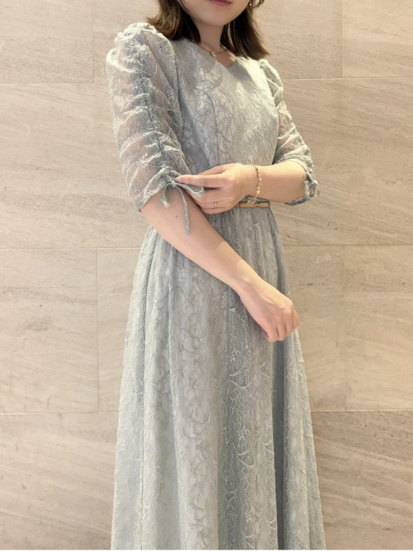 New dress
