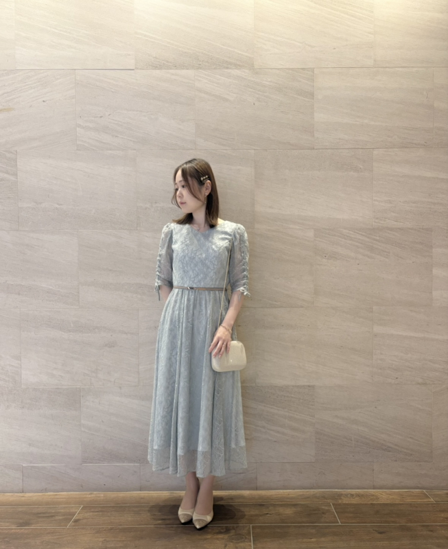 New dress