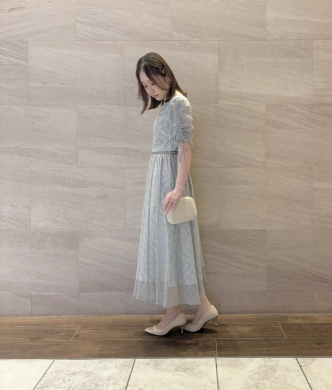New dress