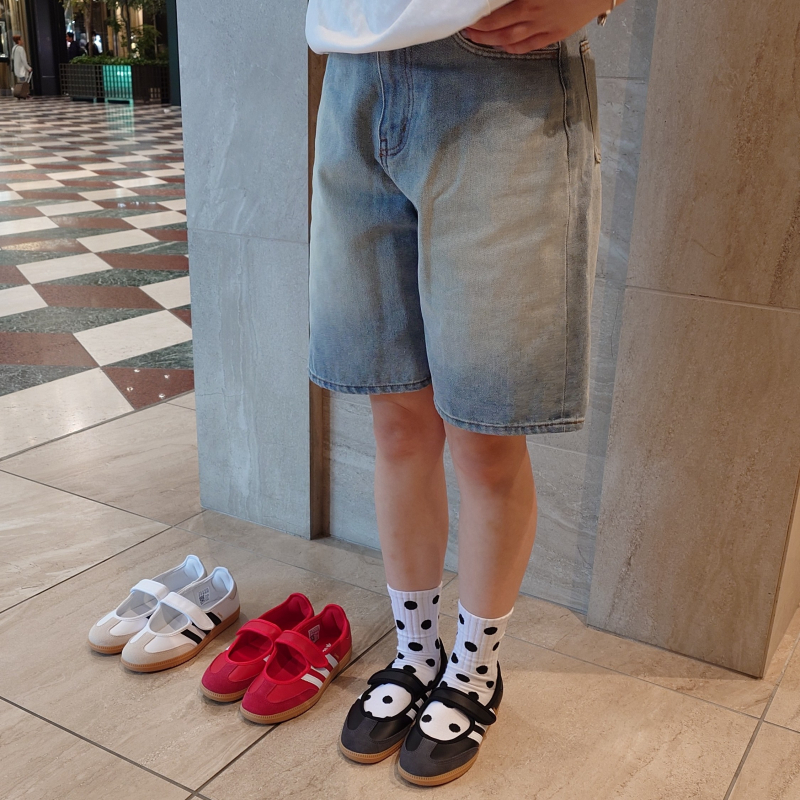 〖adidas SAMBA JANE W〗