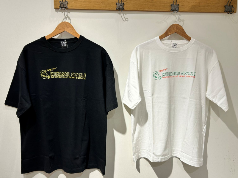 木梨サイクル入荷しました！