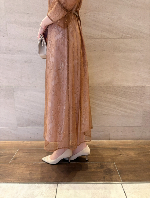 Party dress