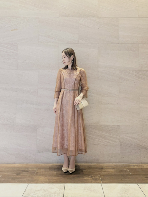 Party dress