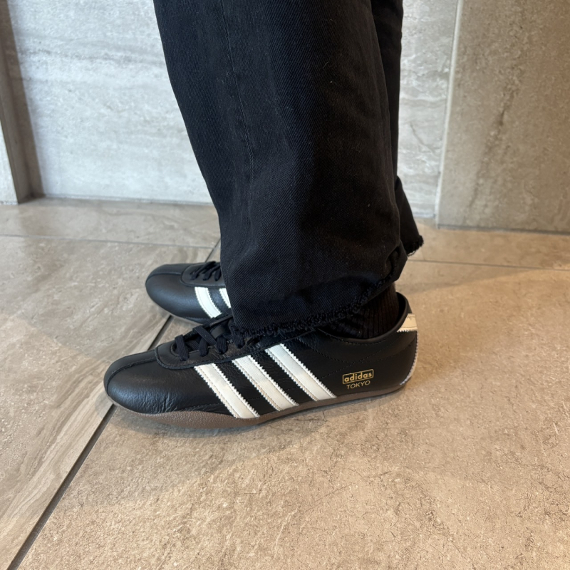〖adidas TOKYO W〗
