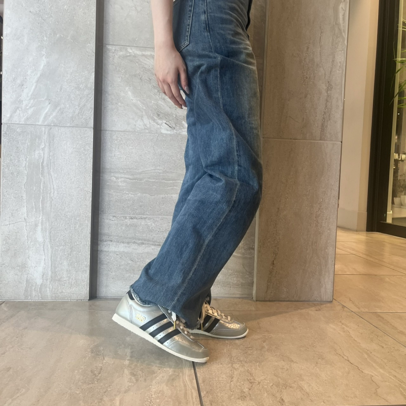 〖adidas JAPAN W〗
