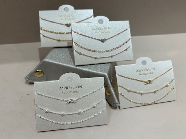 新作ブレスレット💖
