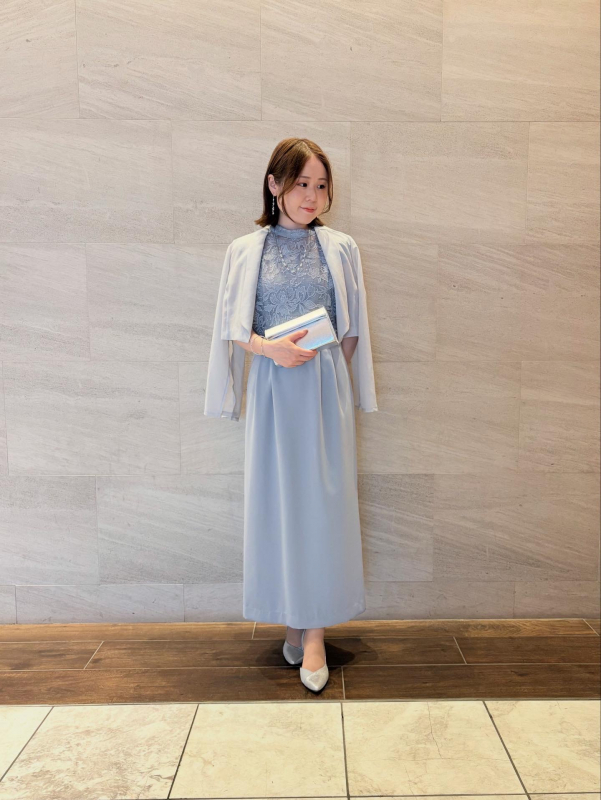 〜New Party dress〜