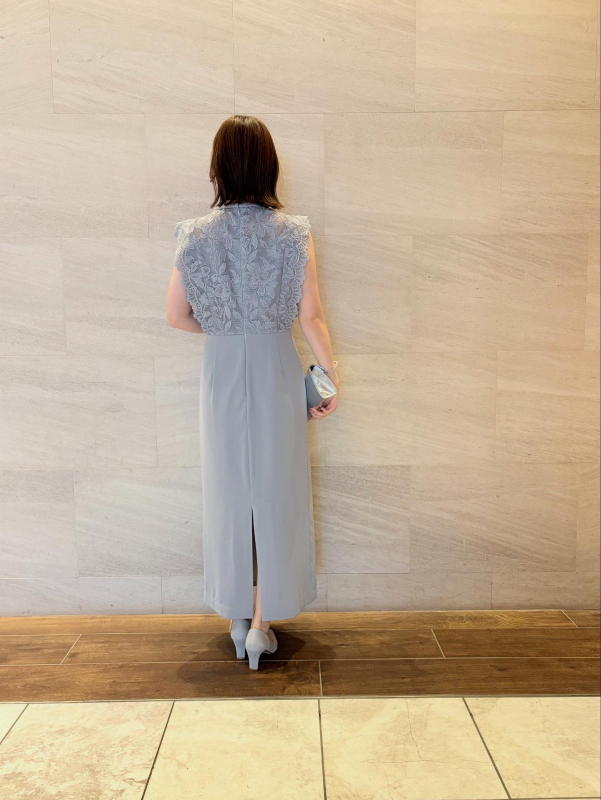 〜New Party dress〜