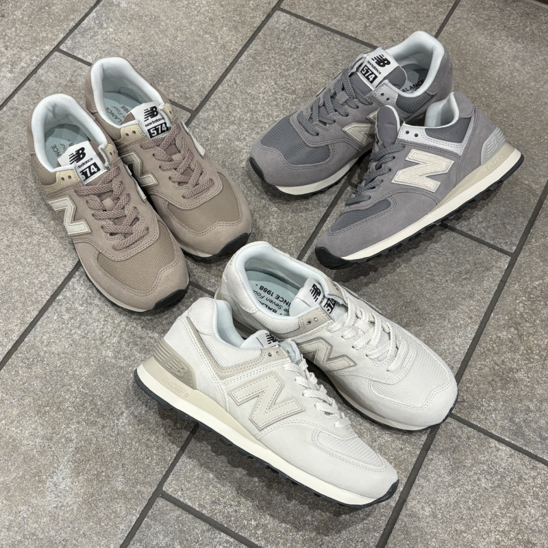 〖New Balance U574 new!!〗