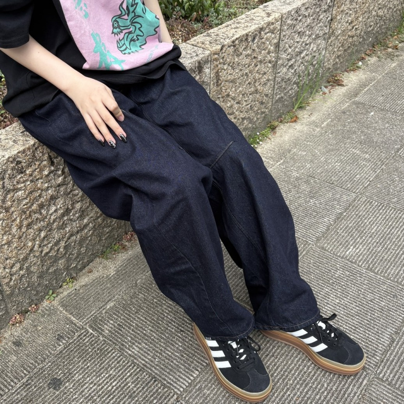 〖adidas GAZELL BOLD new!!〗