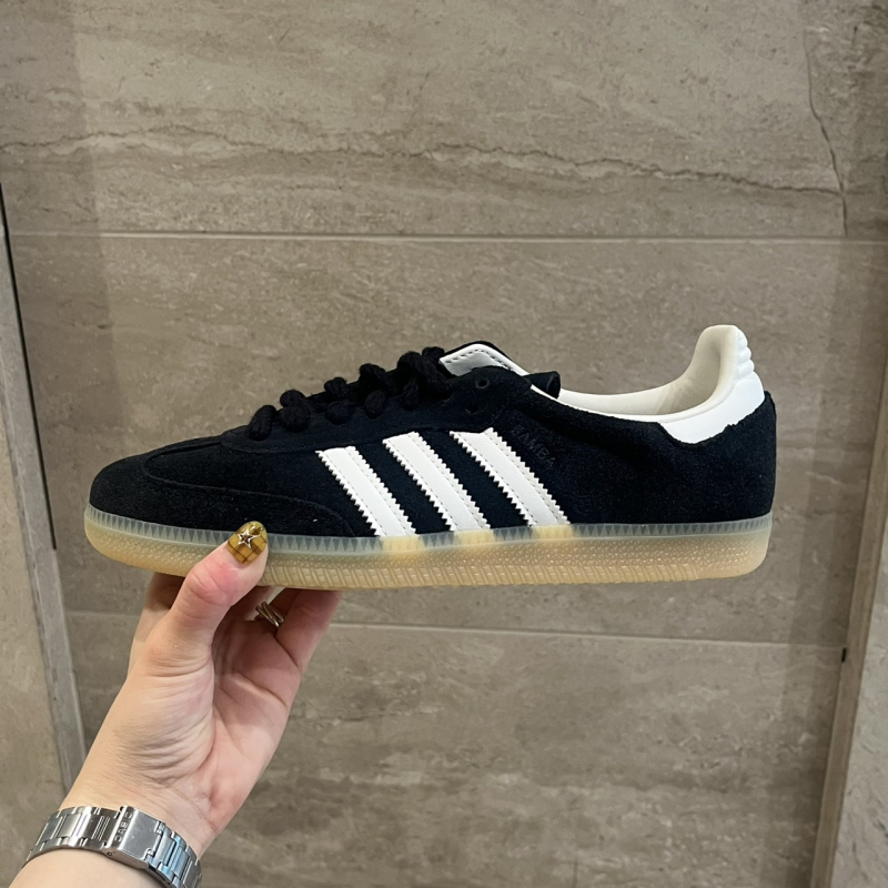 〖ADIDAS SAMBA OG〗