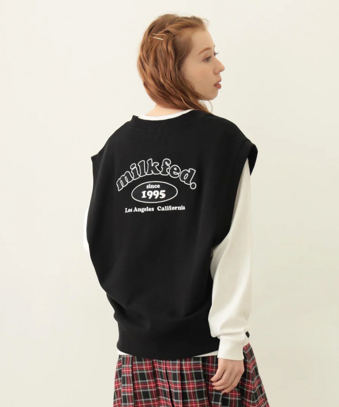 ❣️MILKFED.今週の新作❣️