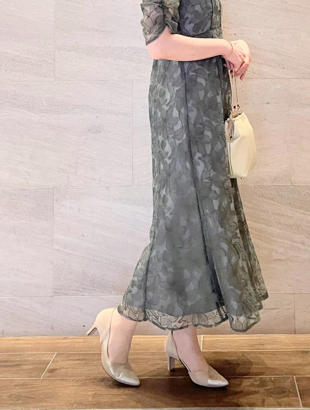 〜Party dress〜