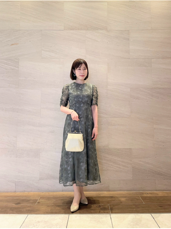〜Party dress〜