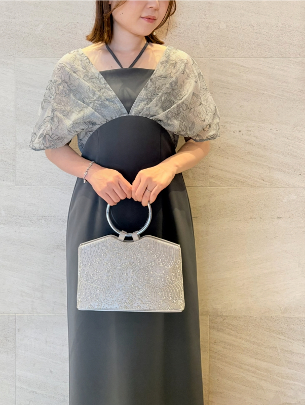 〜New Party dress〜