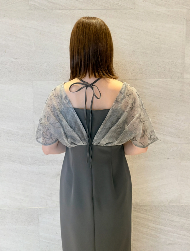 〜New Party dress〜