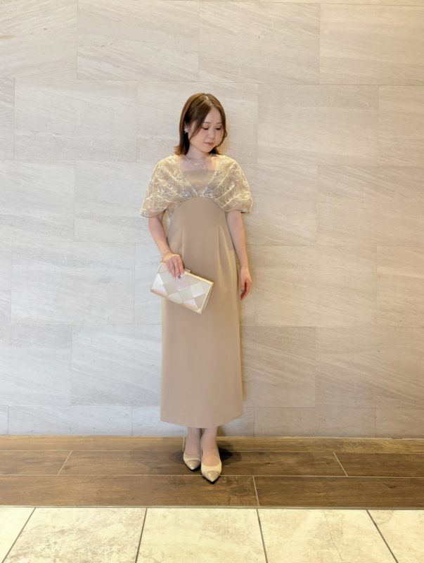 〜New Party dress〜