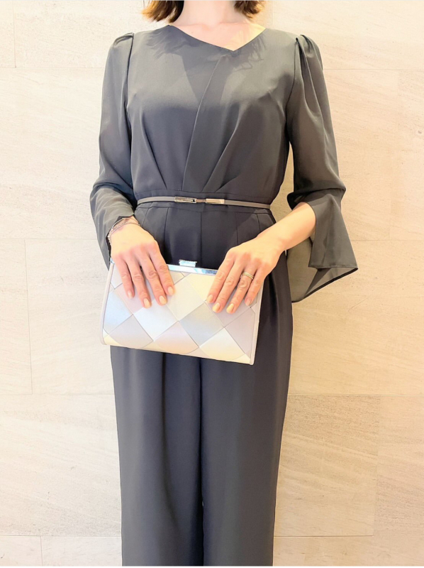 〜Pants dress〜