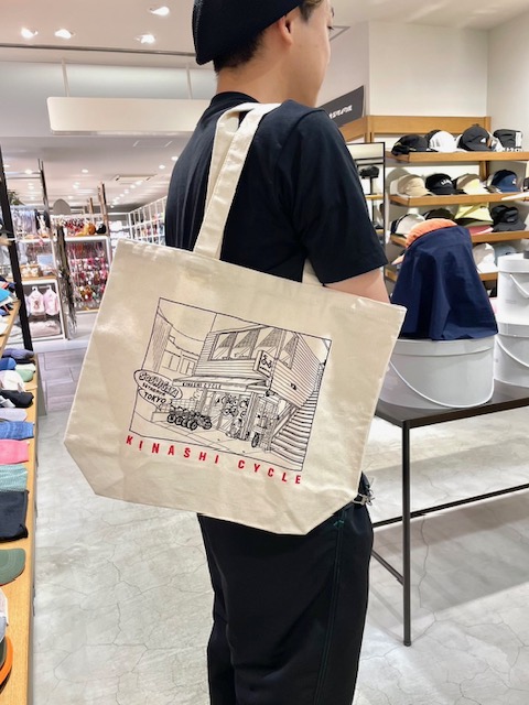 木梨サイクル入荷しました！