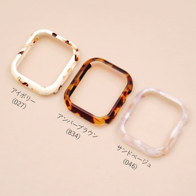 AppleWatch　カバー