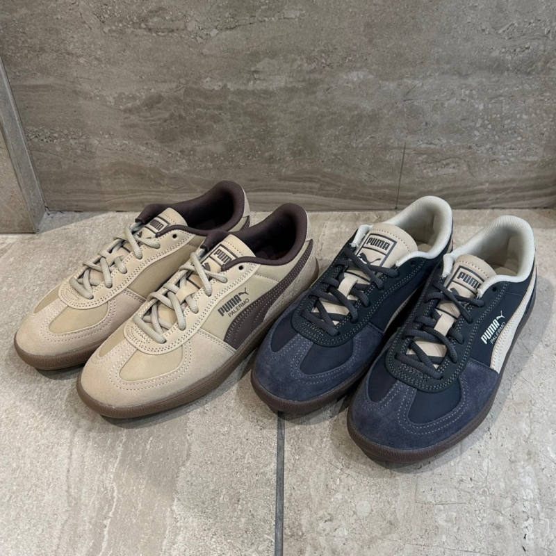 〖PUMA PARERMO POP〗