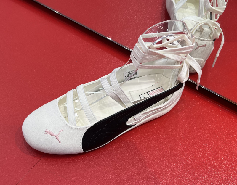 🌹PUMA×ROSÉ🌹