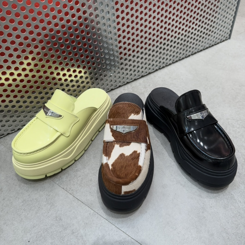 🤎 AIR JORDAN MULE 🤎