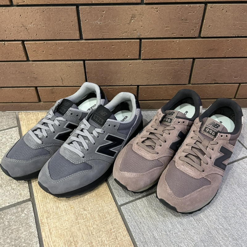 〖New Balance WL996 new!!〗