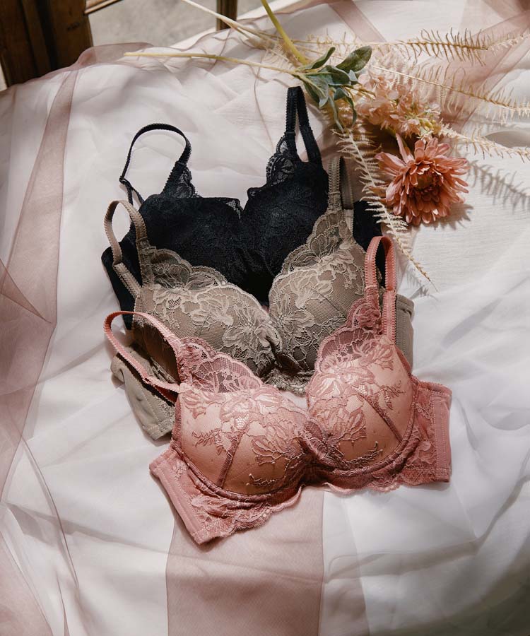 4F【San-ai resort northely】人気ブラセットのご紹介✨