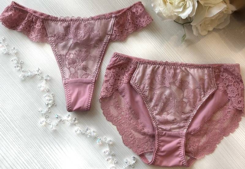 4F San-ai resort northely 盛れるノンワイヤーブラ♡新色入荷しました✨