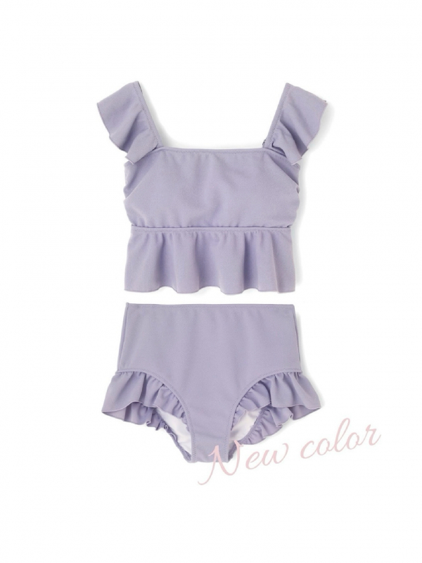 4F【San-ai resort northely】大人気ノンワイヤービキニに新色入荷致しました♡