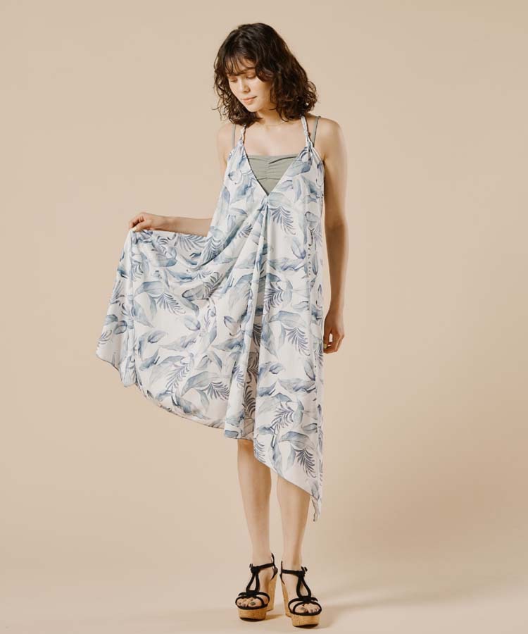 【4階San-aiResort northerly】着回し抜群!3点セット水着♡