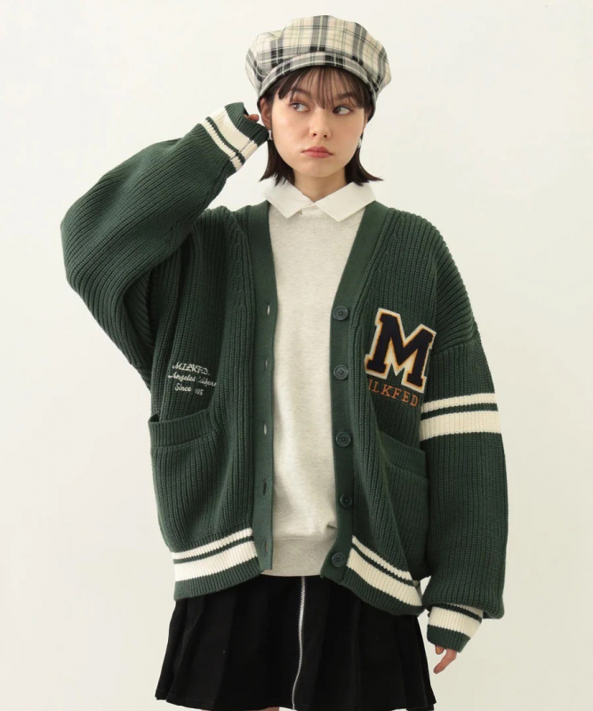 🌼MILKFED.今週の新作アイテム🌼